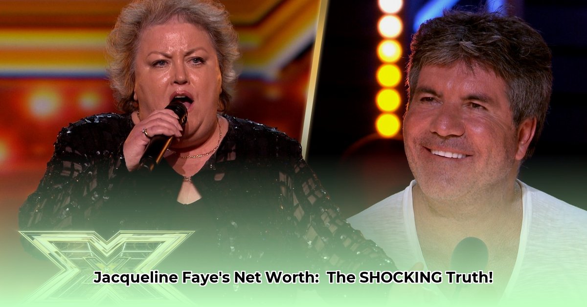 jacqueline-faye-net-worth